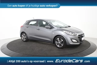 Hyundai i30 – thumbnail 13