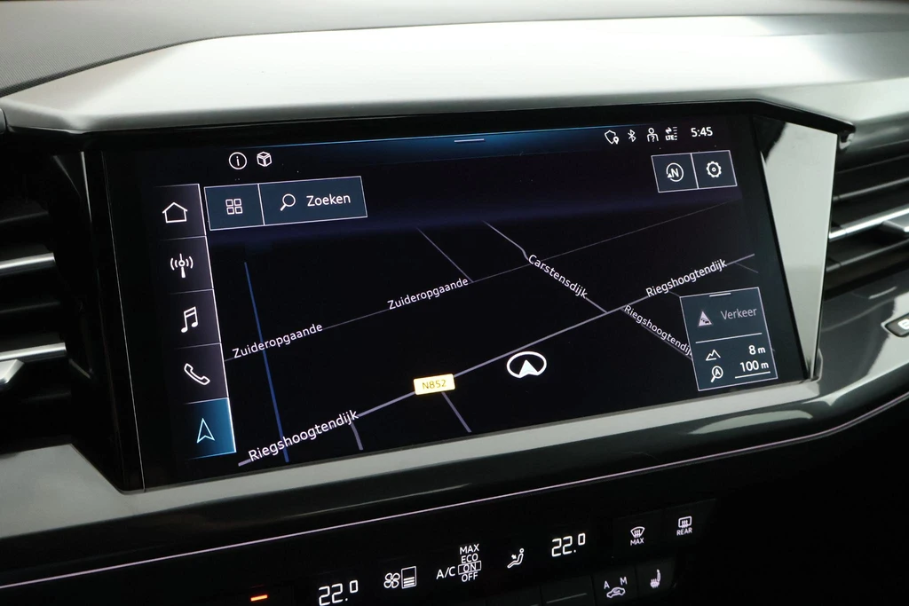 Audi Q4 Sportback e-tron – foto 21