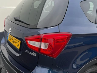 Suzuki S-Cross – thumbnail 33