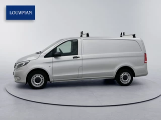 Mercedes-Benz Vito – thumbnail 5