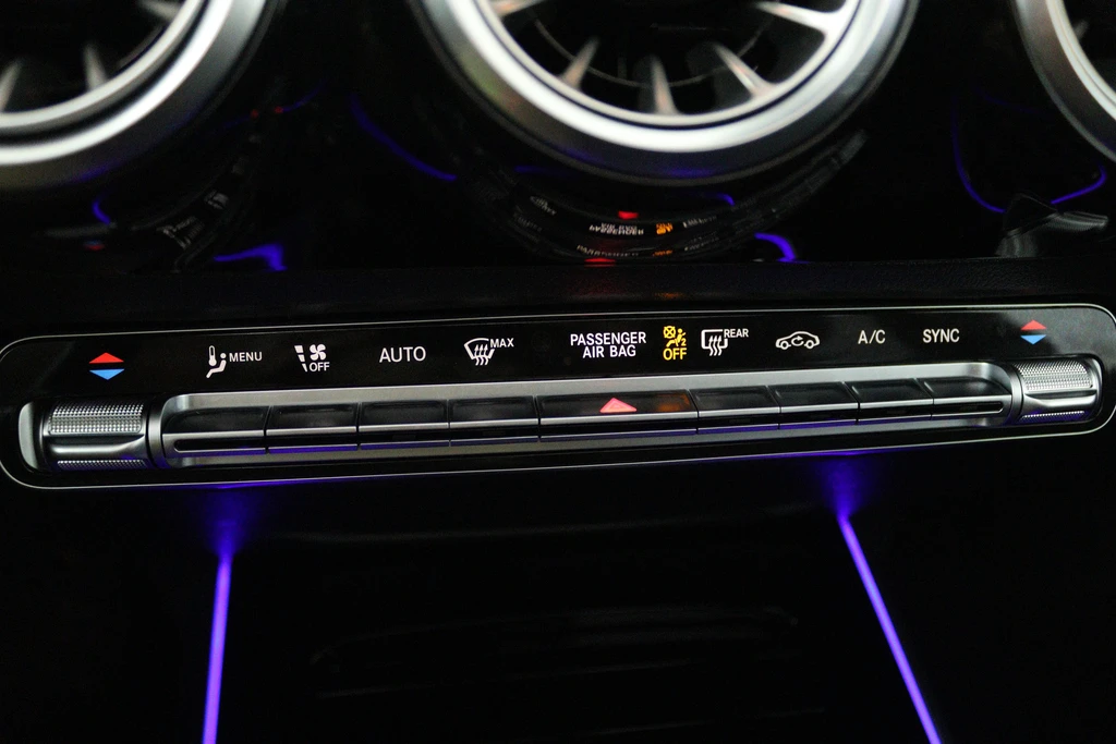 Mercedes-Benz B-Klasse – foto 17