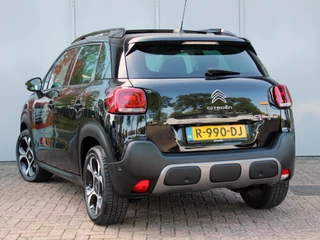 Citroën C3 Aircross – thumbnail 2