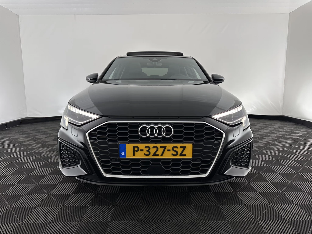 Audi A3 – foto 6