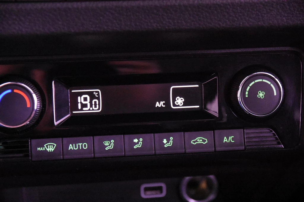 Škoda Fabia – foto 23