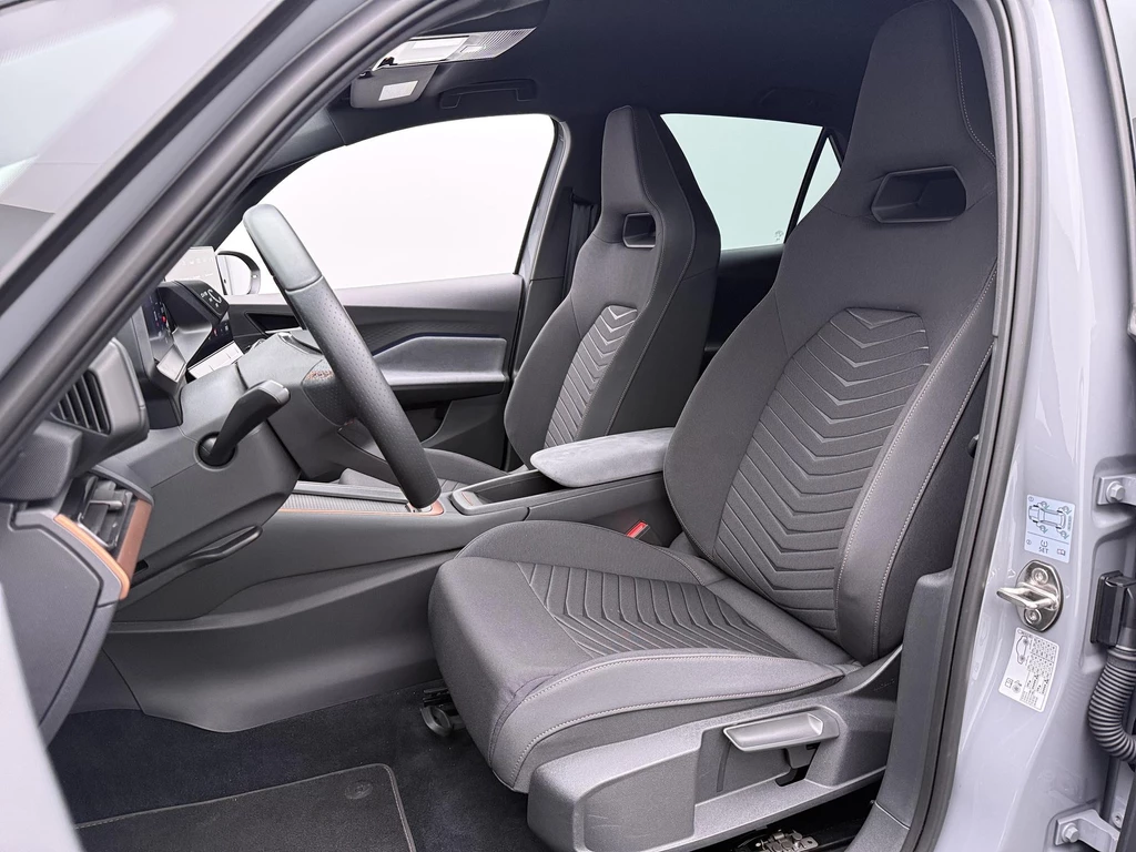 CUPRA Born – foto 34