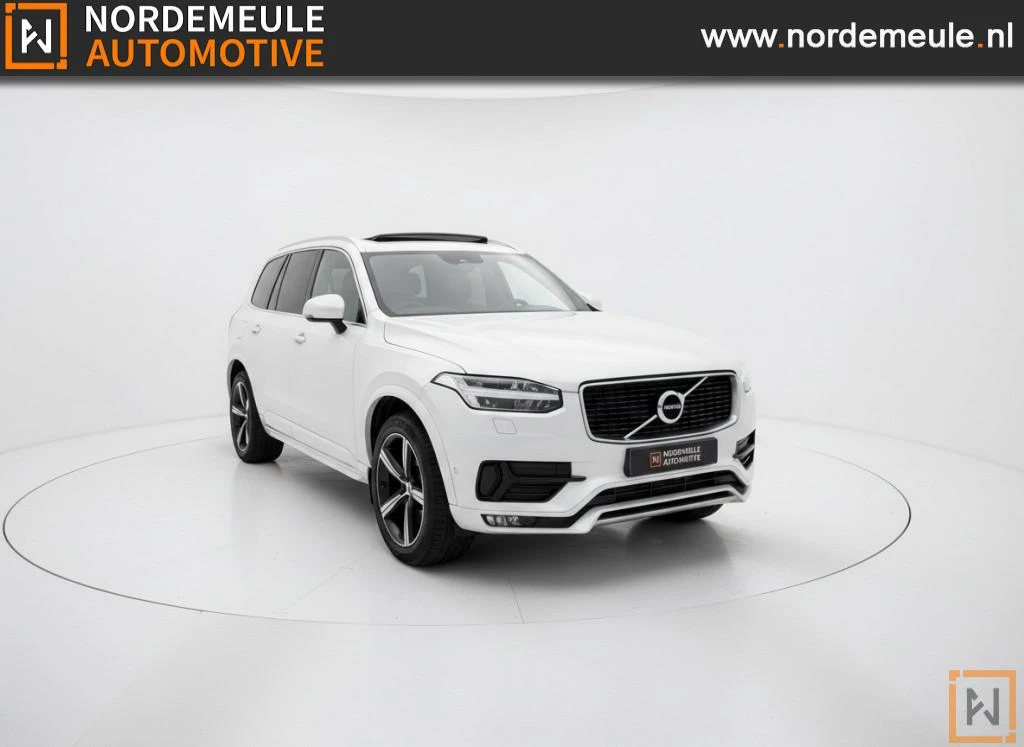 Volvo XC90 – foto 7