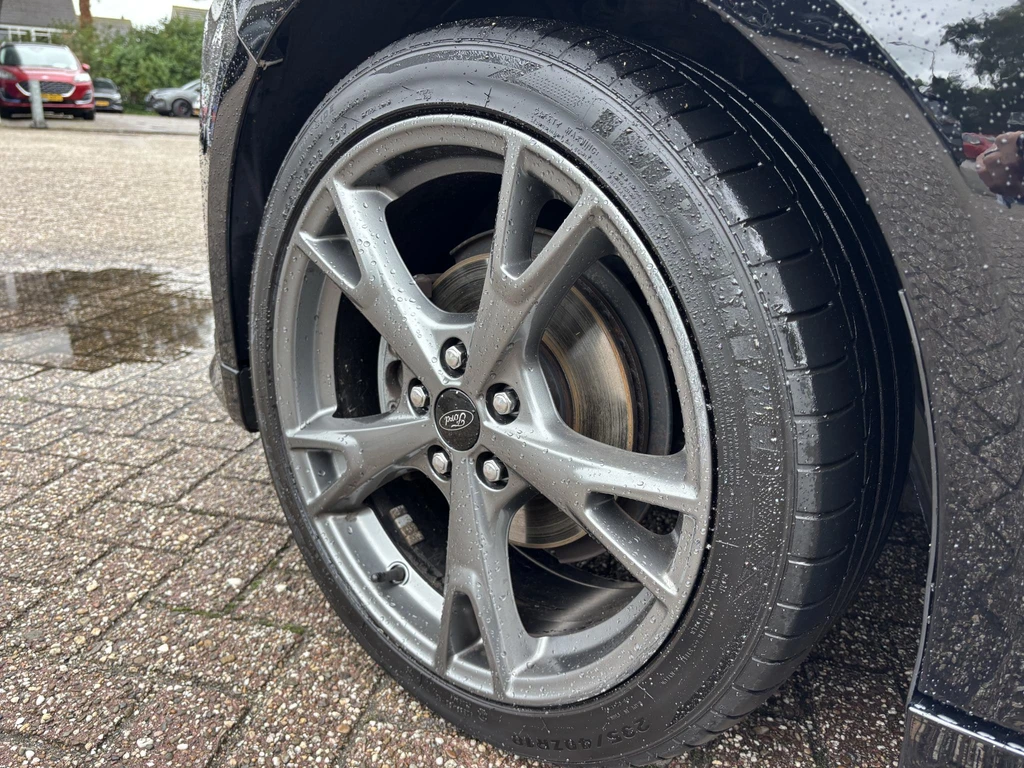 Ford Focus – foto 9