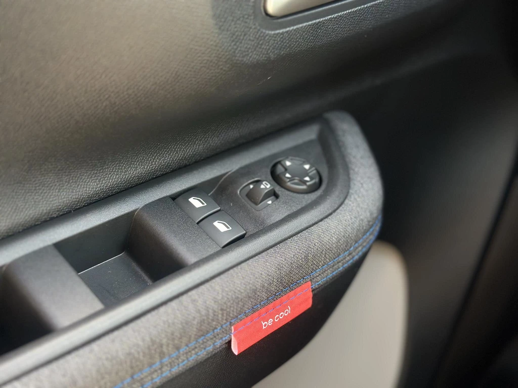 Citroën ë-C3 – foto 25