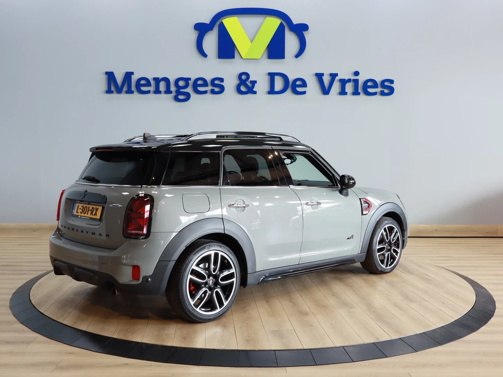 MINI Countryman – foto 5