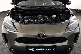 Toyota Yaris Cross – thumbnail 10