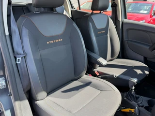 Dacia Sandero Stepway – thumbnail 19