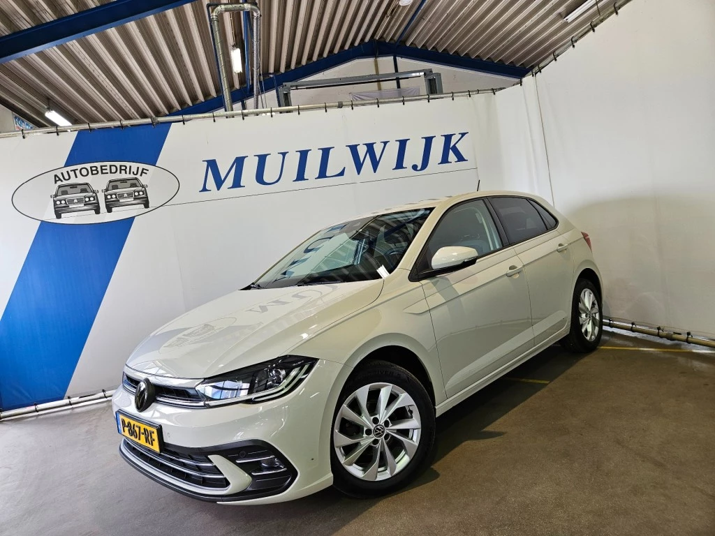 Volkswagen Polo – foto 5