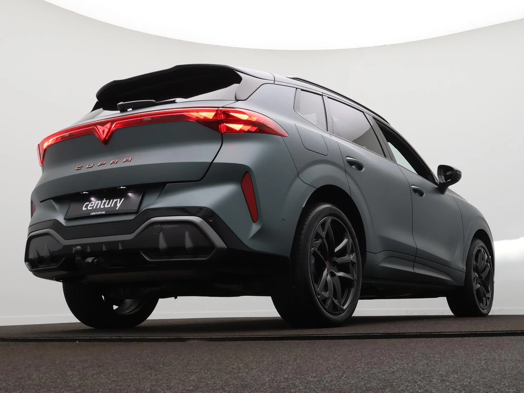 CUPRA Terramar – foto 7