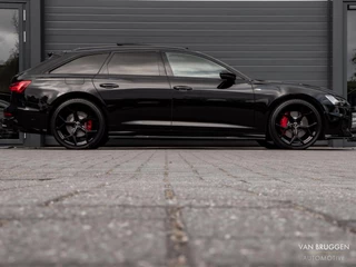Audi A6 – thumbnail 11