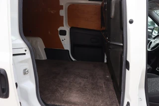 Opel Combo – thumbnail 11