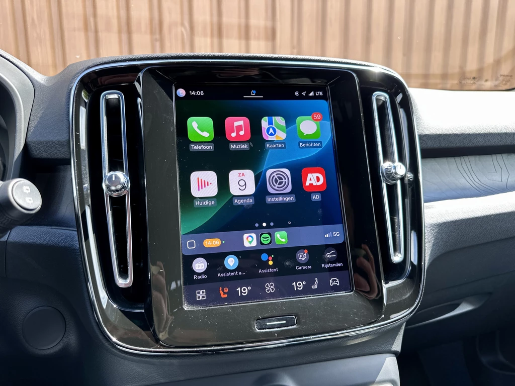 Volvo XC40 – foto 16