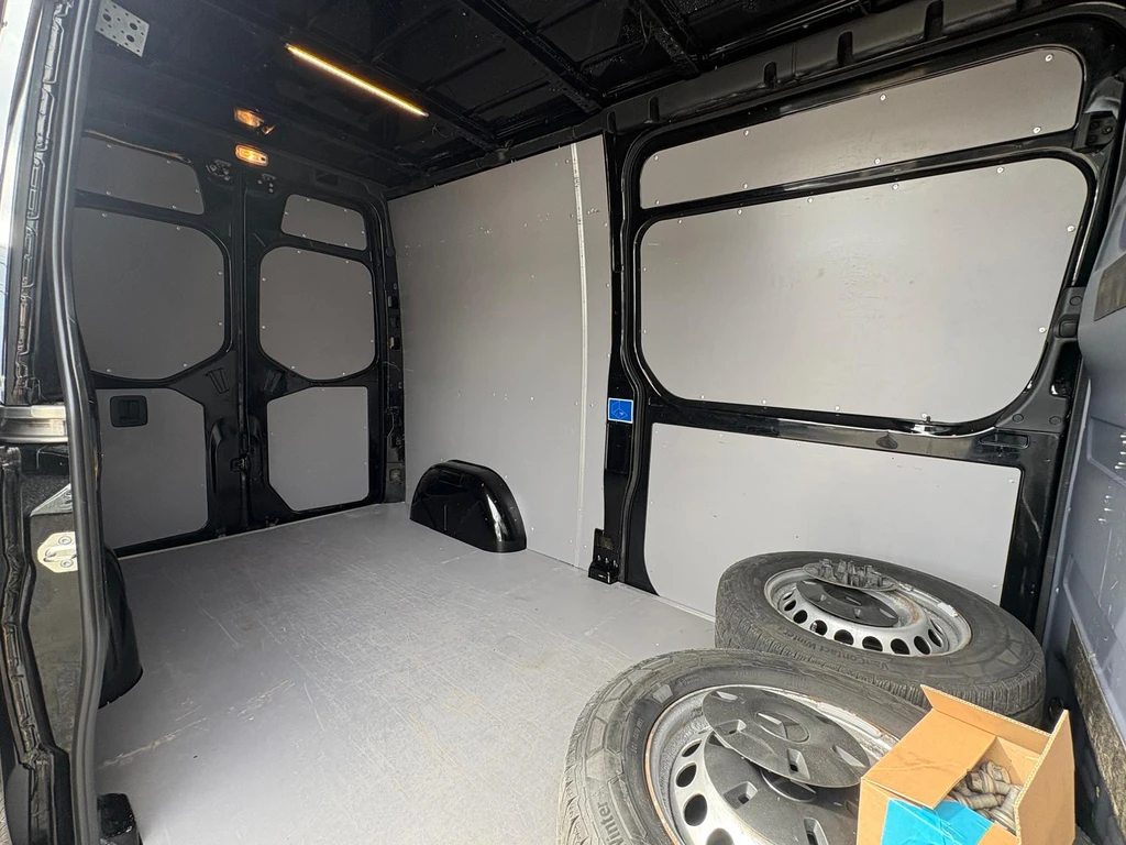 Mercedes-Benz Sprinter – foto 31