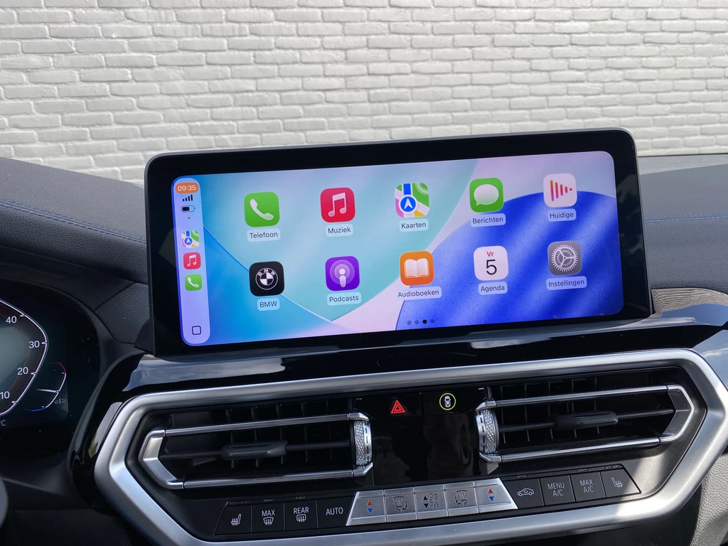 BMW iX3 – foto 37