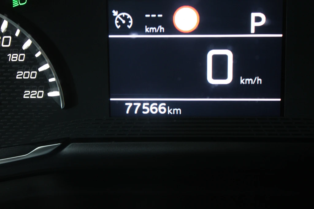 Peugeot 2008 – foto 15