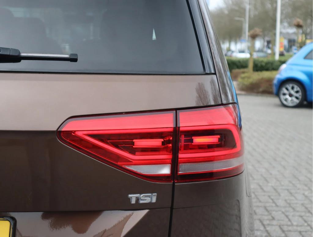 Volkswagen Touran – foto 53