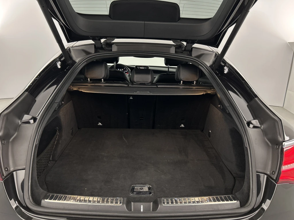 Mercedes-Benz GLC – foto 30