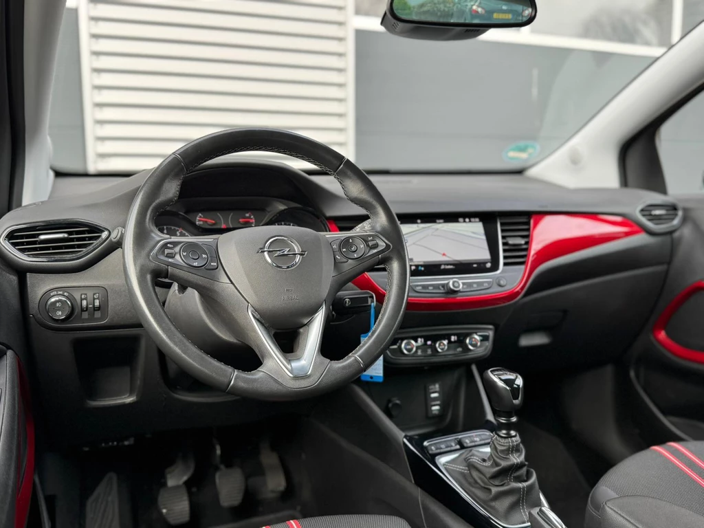 Opel Crossland – foto 24