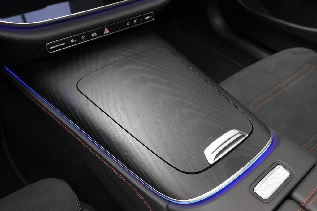 Mercedes-Benz E-Klasse – foto 36