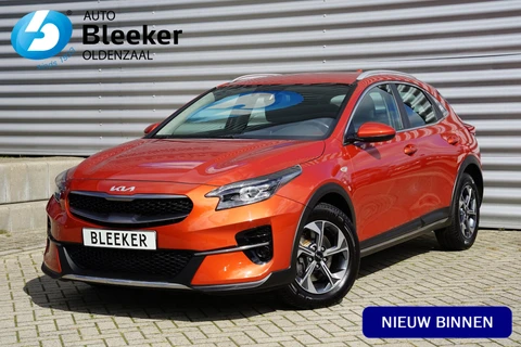 Kia XCeed 1.0 T-GDi ComfortLine Camera Carplay
