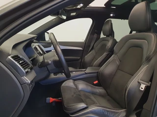 Volvo XC90 – thumbnail 22