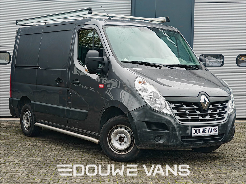 Renault Master – foto 6
