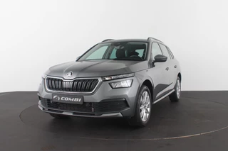 Škoda Kamiq – thumbnail 2