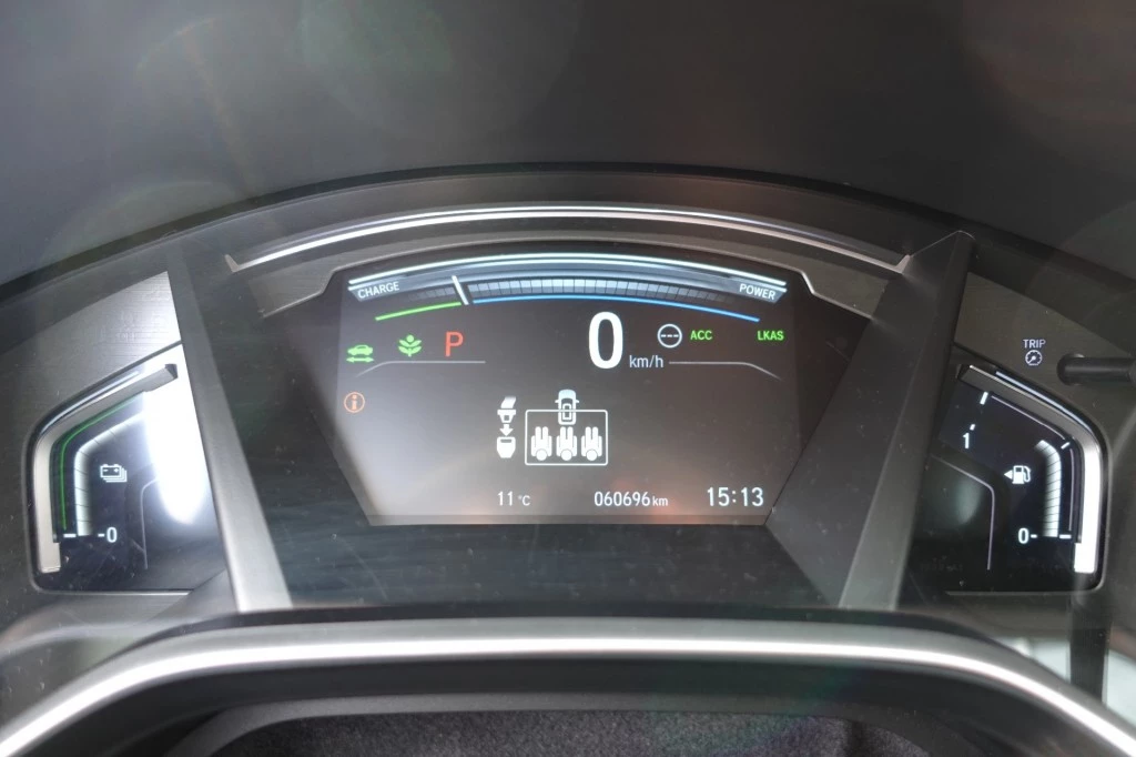 Honda CR-V – foto 43