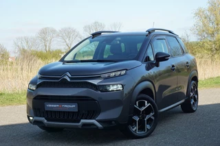 Citroën C3 Aircross – thumbnail 1
