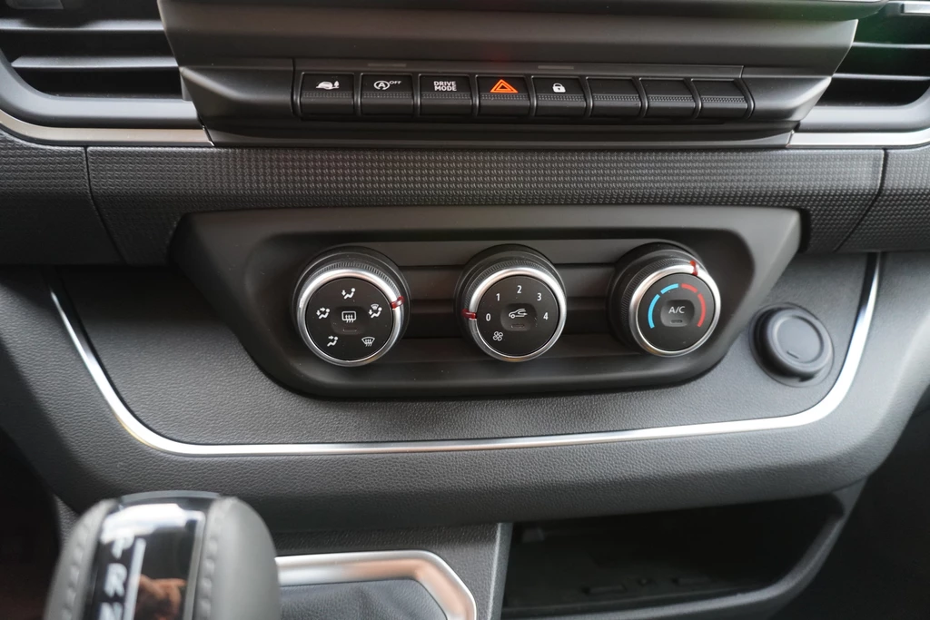 Renault Trafic – foto 23