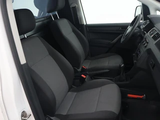 Volkswagen Caddy – thumbnail 9