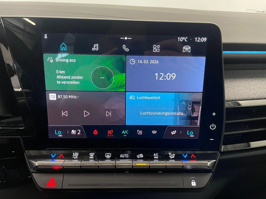 Renault Austral – foto 9