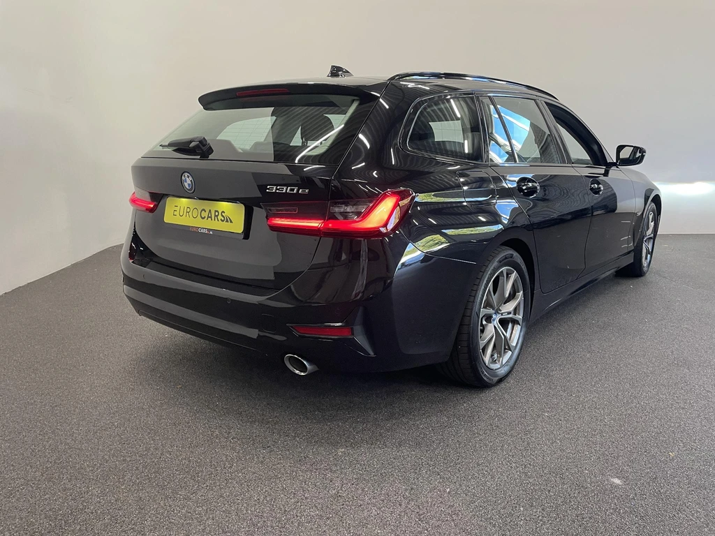 BMW 3 Serie – foto 4