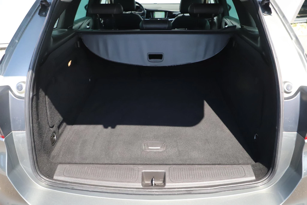 Opel Astra – foto 8