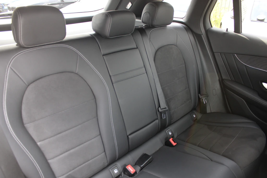 Mercedes-Benz GLC – foto 19