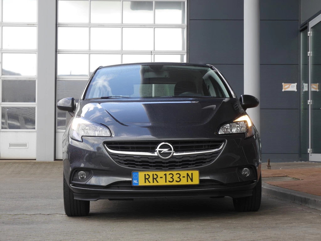 Opel Corsa – foto 6