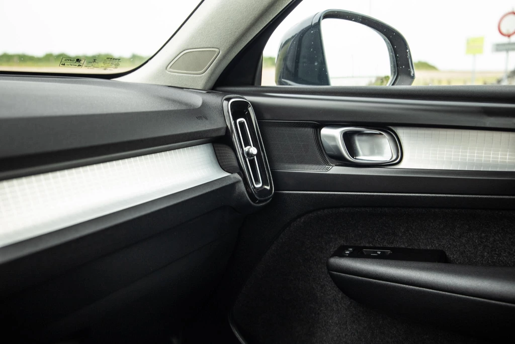Volvo XC40 – foto 45