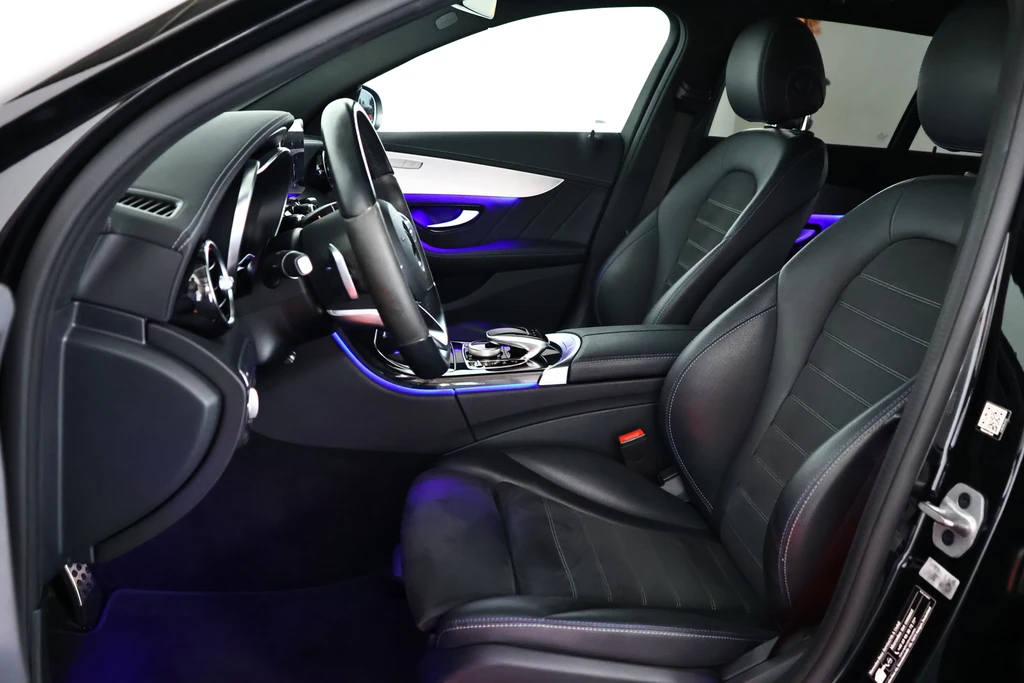 Mercedes-Benz C-Klasse – foto 10