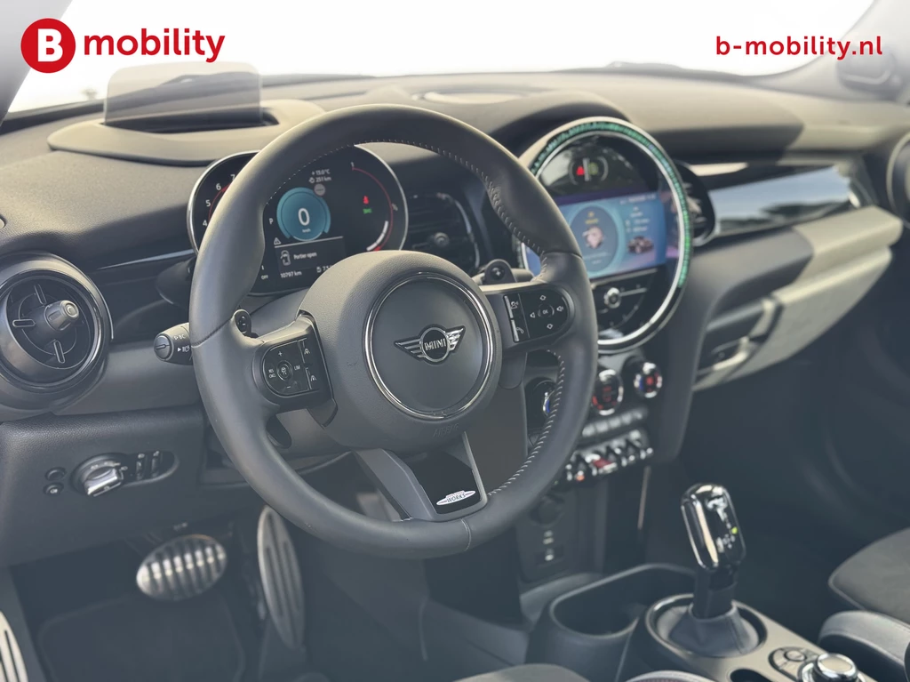 MINI Cooper Cabrio – foto 10