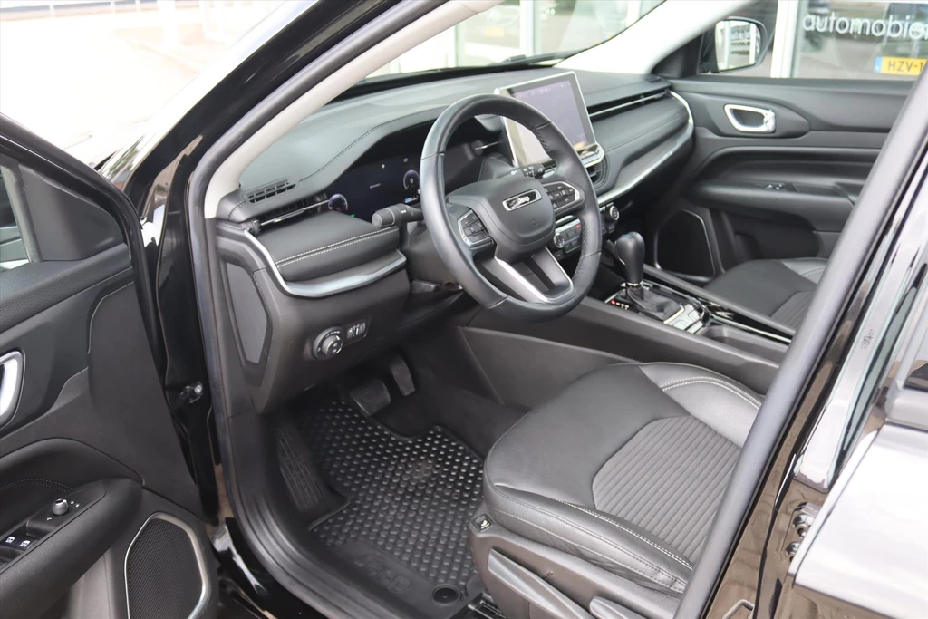 Jeep Compass – foto 13