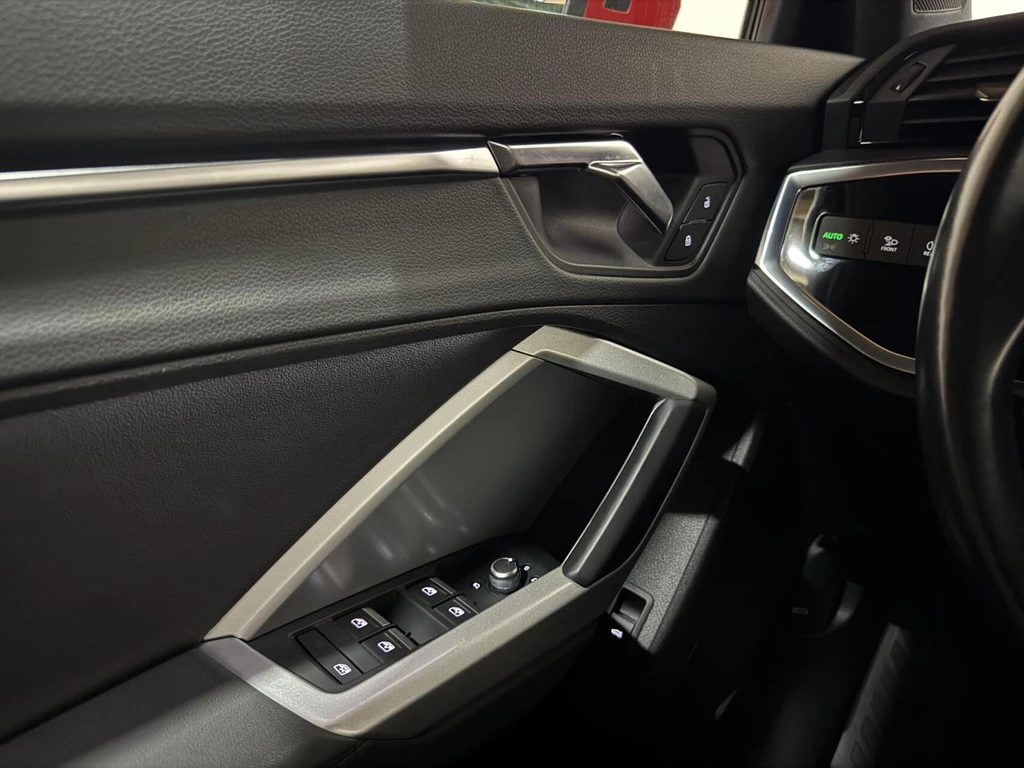 Audi Q3 – foto 35