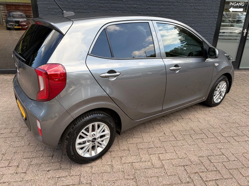 Kia Picanto – foto 5