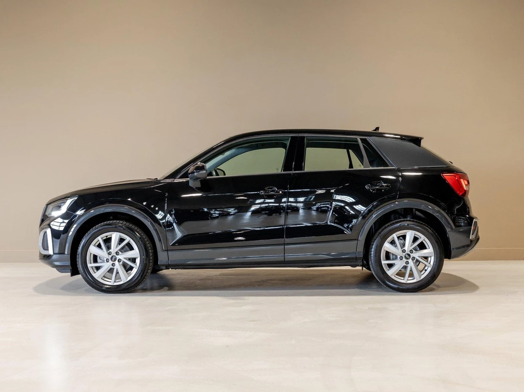 Audi Q2 – foto 2