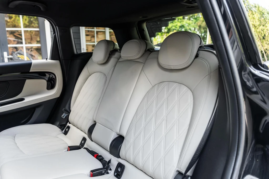 MINI Countryman – foto 20