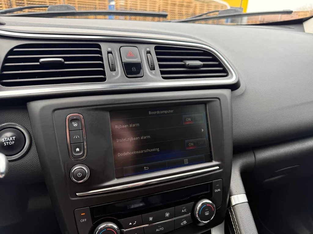 Renault Kadjar – foto 26