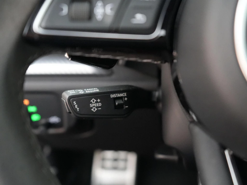 Audi RS3 – foto 33